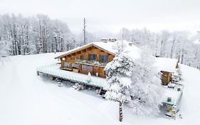 Chalet Morel 1586 Hotel & Spa